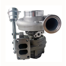 DE08TIS Diesel Engine HX35G Turbocharger 3599491 65.09100-7074